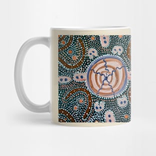 Secret Womens Business 2 Mug